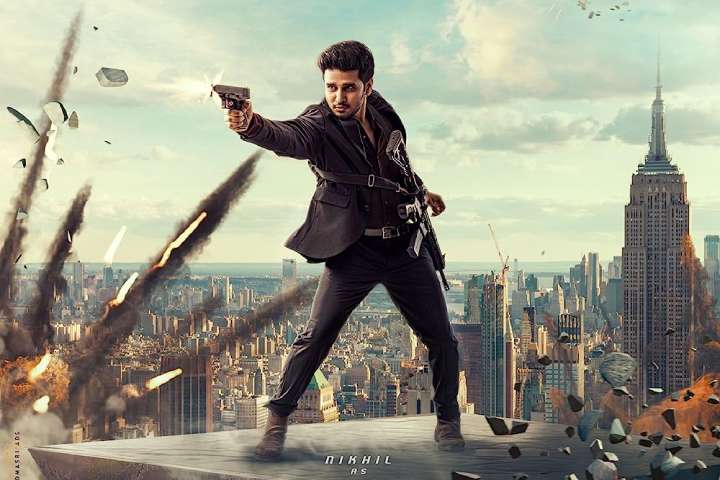 Spy Box Office Collection | All Language | Day Wise | Worldw...