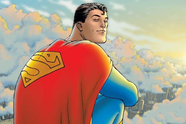 James Gunn's 'Superman: Legacy' Ropes In David Corenswet, Ra...
