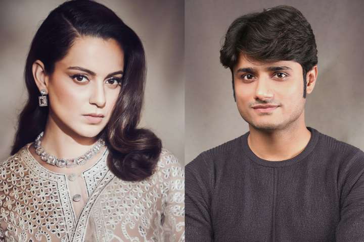 Kangana Ranaut Teams Up With Producer Sandeep Singh For A Ma...