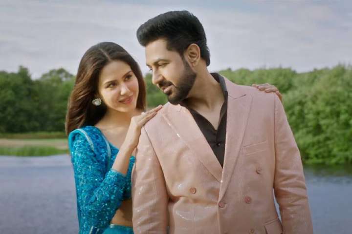 Gippy Grewal's 'Carry On Jatta 3' Scores Biggest Pre-Sales F...