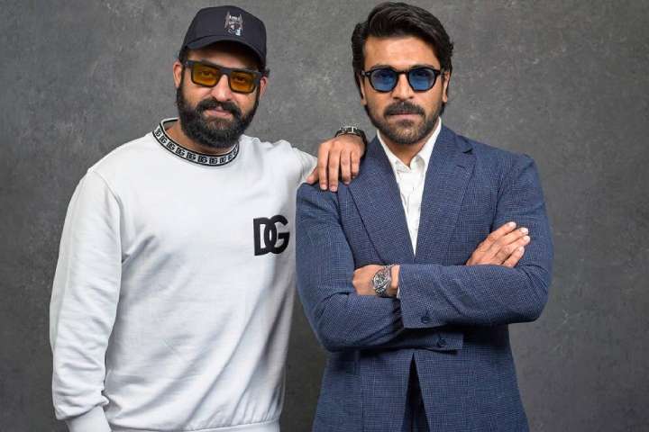 Jr. NTR, Ram Charan, and Karan Johar Among Others Invited to...