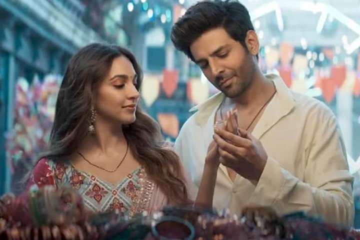 Box Office: 'Satyaprem Ki Katha' and 'Carry On Jatta 3' Open...