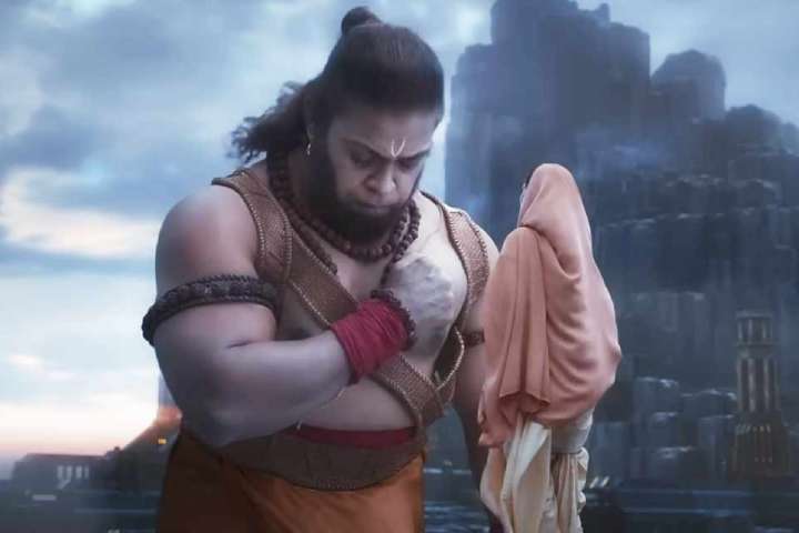 Box Office: Adipurush Records A Very Low Second Week