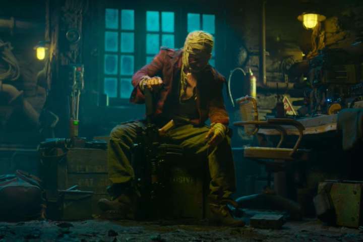 Superstar Shah Rukh Khan's 'Jawan' Music Rights Get Sold At ...