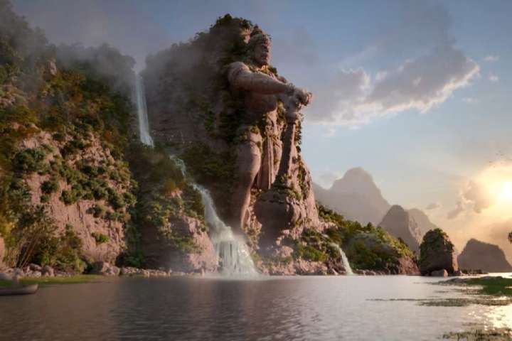 Prashanth Varma's Much-Awaited Pan India Movie 'Hanuman' Rel...