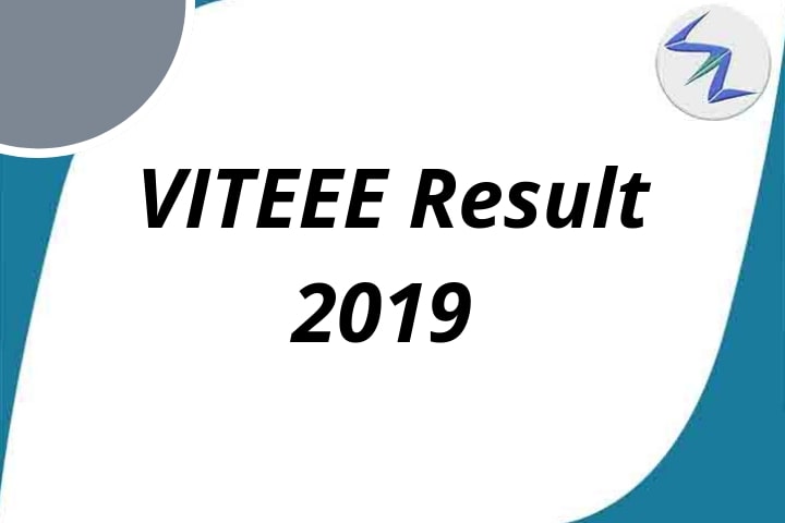VITEEE 2019 Result Out | See Full Details Inside