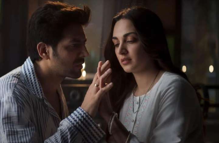 Box Office: 'Satyaprem Ki Katha' and 'Carry On Jatta 3' Seco...