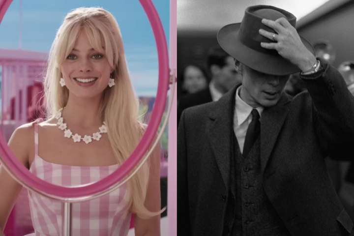 Box Office Projections For Greta Gerwig's 'Barbie' and  Chri...