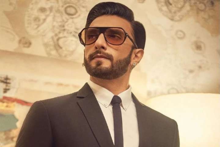 Ranveer Singh Confirmed To Headline Third Installment of The...