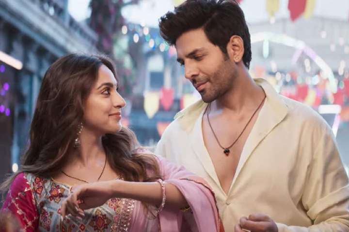 Box Office: 'Satyaprem Ki Katha' and 'Carry on Jatta 3' Thir...