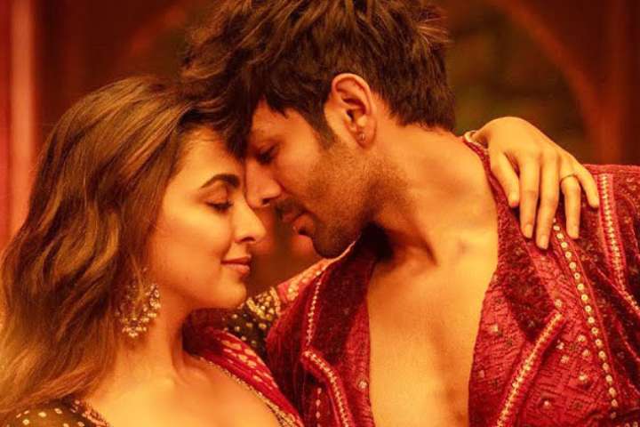 Box Office: 'Satyaprem Ki Katha' and 'Carry On Jatta 3' Firs...