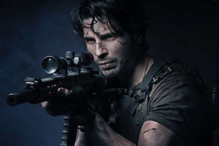 Sidharth Malhotra's 'Yodha' Gets A New Release Date