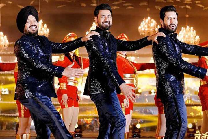 'Carry on Jatta 3' Scores Historic Opening Weekend At The Wo...