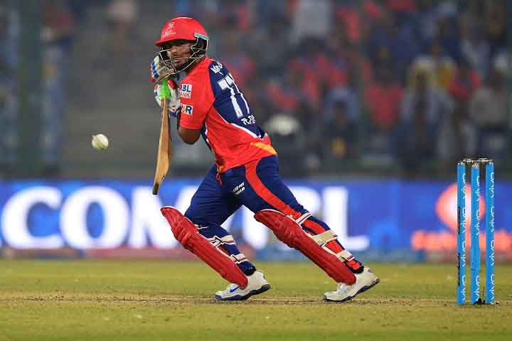 Pant's Role In The Middle Is Pivotal- Shreyas Iyer