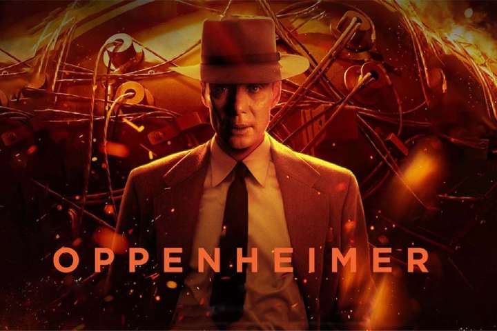 Oppenheimer Box Office Collection | All Language | Day Wise | Worldwide
