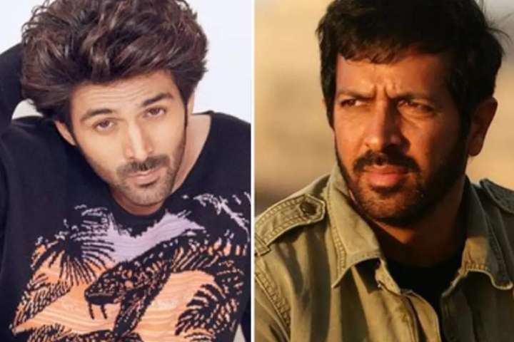 The Title of Kartik Aaryan's Next With Director Kabir Khan R...