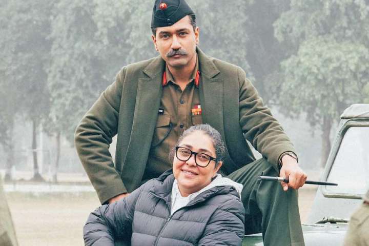 Producer Ronni Screwvala Confirms Vicky Kaushal-Fronted 'Sam...