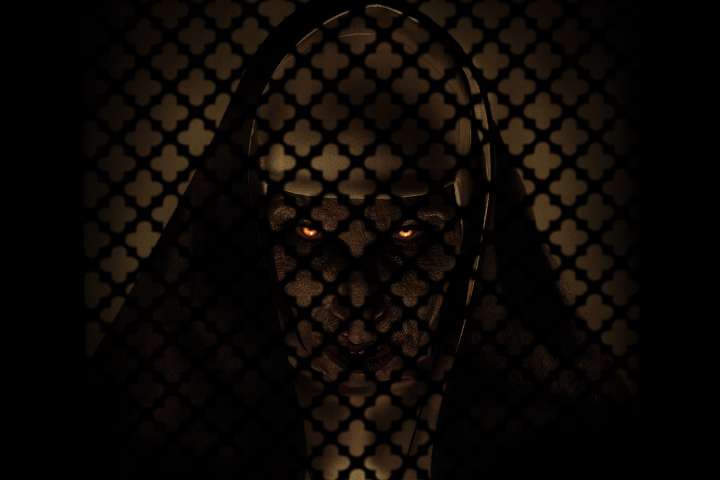 Warner Bros. Pictures India ' Horror-Thriller 'The Nun 2' Se...