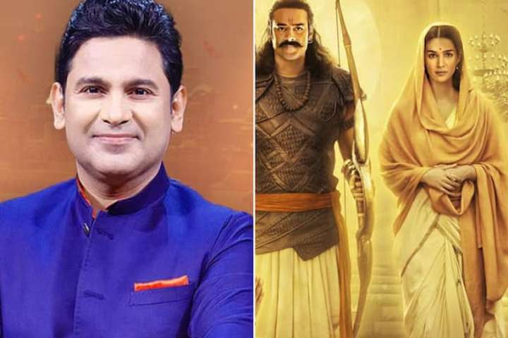 'Adipurush' Dialogue Writer Manoj Muntashir Offers Unconditi...