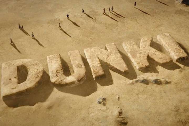 Shah Rukh Khan and Rajkumar Hirani's 'Dunki' Post-Theatrical...