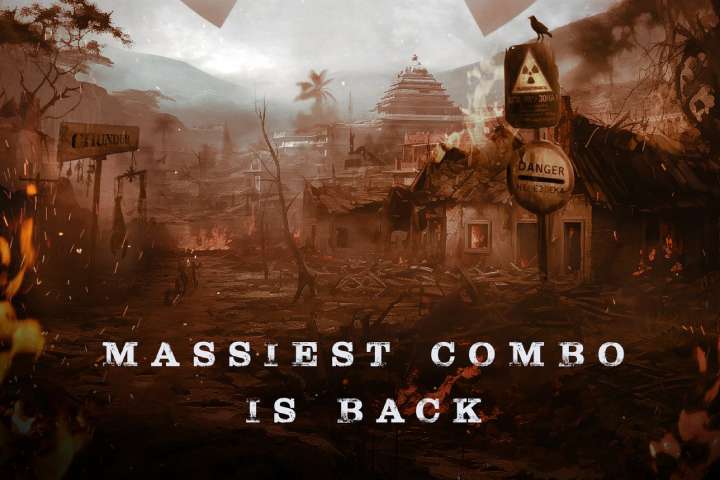 Blockbuster Combo of Ravi Teja and Gopichand Malineni Join F...