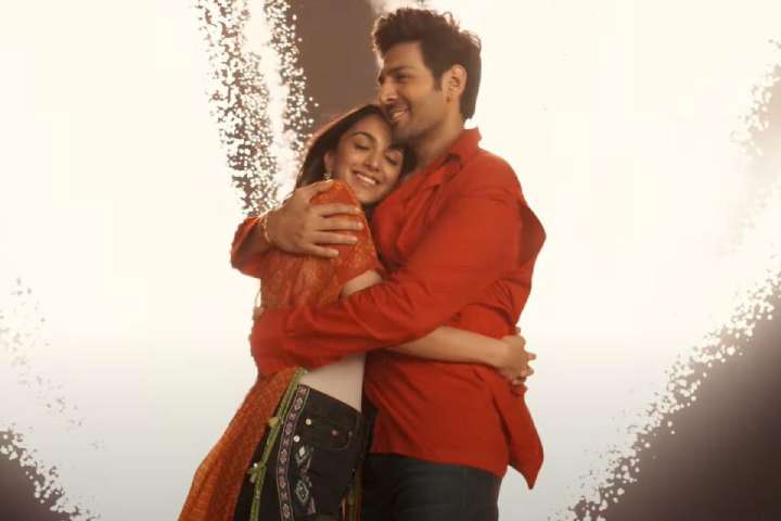 Box Office: 'Satyaprem Ki Katha' Scores A Big Jump On Its Se...