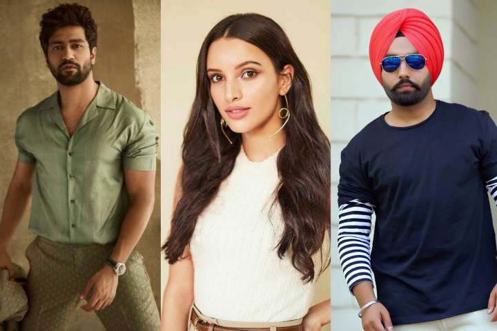 Dharma Productions' Untitled Film Starring Vicky Kaushal, Am...