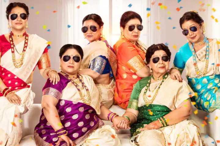 Box Office: 'Baipan Bhari Deva' Scores Biggest Single-Day Co...