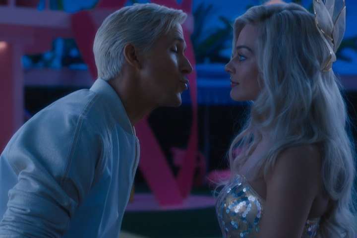 The First Reactions To 'Barbie' From World Premiere Are Out ...