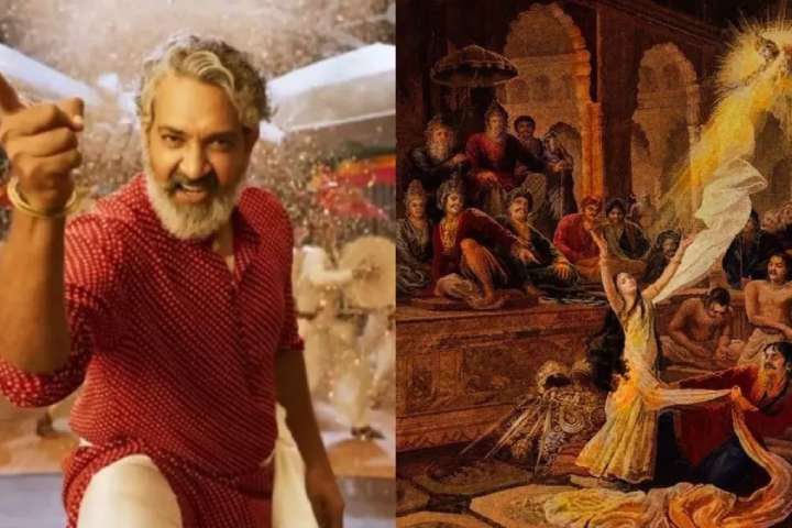 Blockbuster Filmmaker SS Rajamouli May Start 'Mahabharata' A...