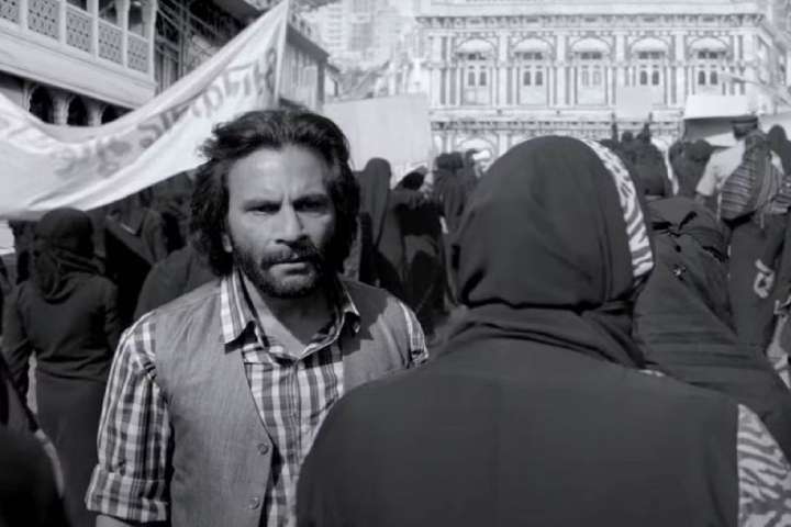 Box Office: Sanjay Puran Singh Chauhan's '72 Hoorain' Scores...