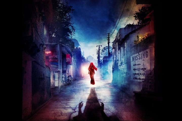 Shraddha Kapoor and Rajkummar Rao's 'Stree 2' Shoot Begins W...