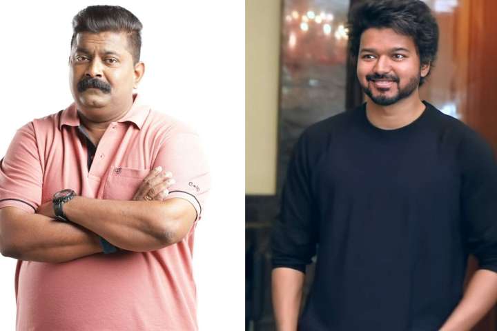 Director Mysskin Wishes To Do A Pan Indian International Fil...