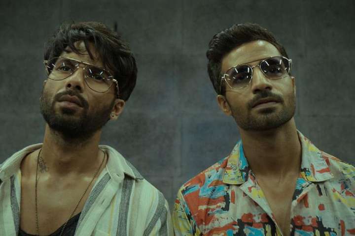 IMDb Unveils The List of The Top 10 Most Popular Indian Web ...