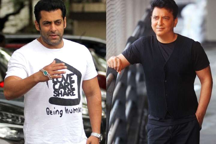 Sajid Nadiadwala Breaks His Silence On The Sequel To Salman ...