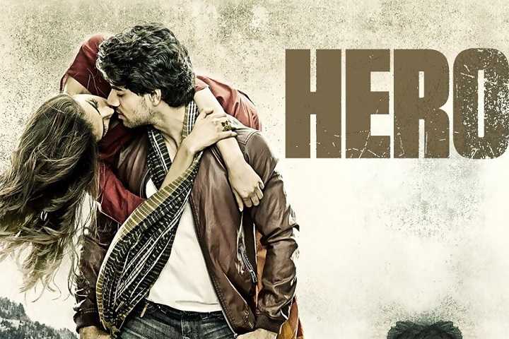 Hero Box Office Collection | Day Wise | Worldwide