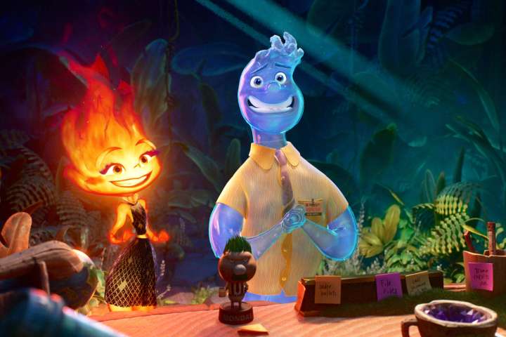 Disney CEO Admits Disney Plus Content Is Diluting Audiences'...