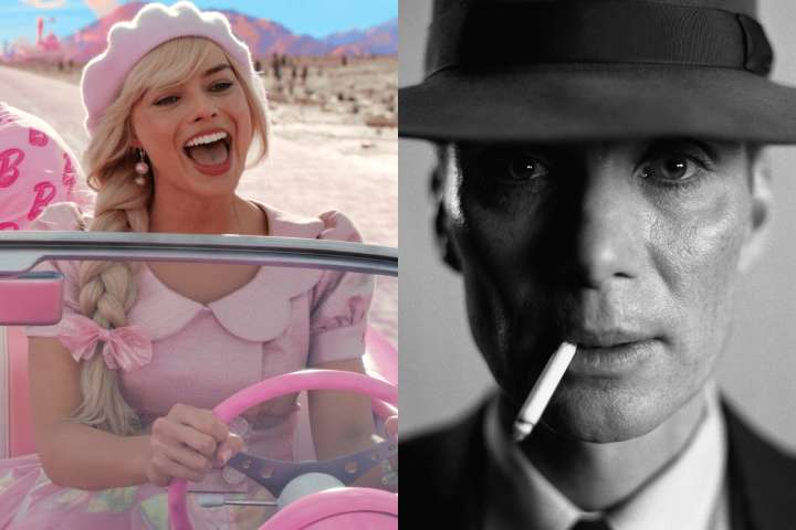 Barbenheimer Clash: Margot Robbie's 'Barbie' Grabs More Thea...