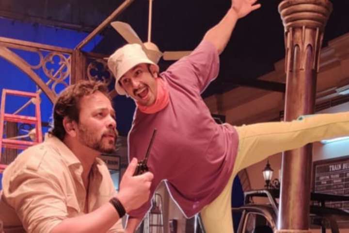 Filmmaker Rohit Shetty Opens Up On The Box Office Failure Of...