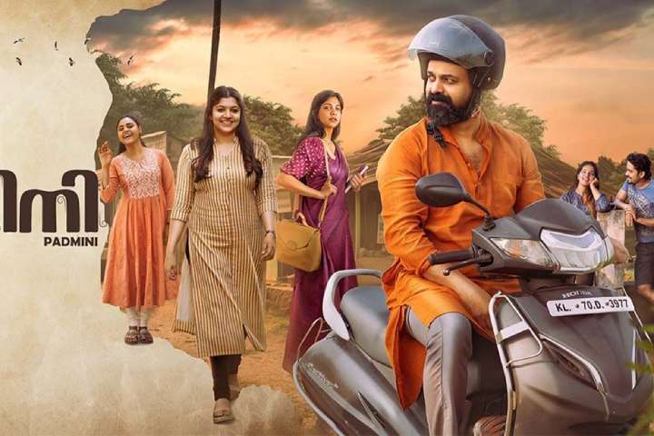 Padmini Box Office Collection | All Language | Day Wise | Wo...