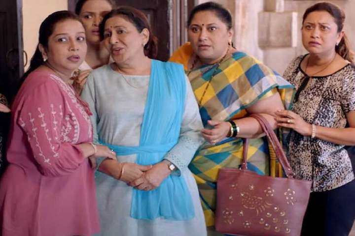 Box Office: Marathi Blockbuster 'Baipan Bhari Deva' Hits 50 ...