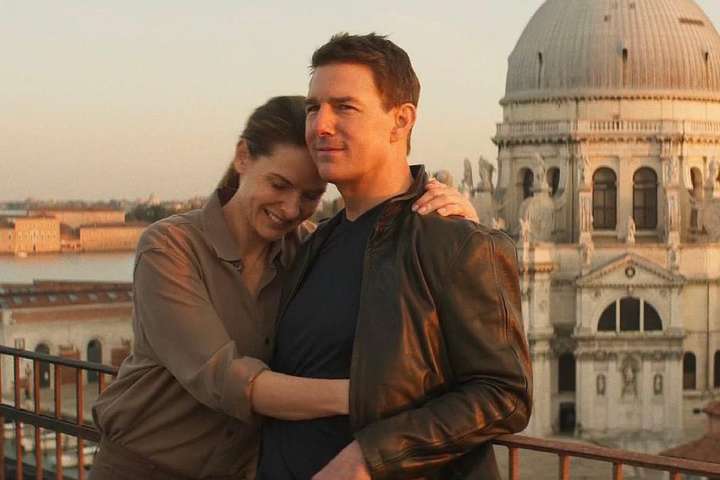 Box Office: 'Mission Impossible 7' Fourth Day/First Saturday...