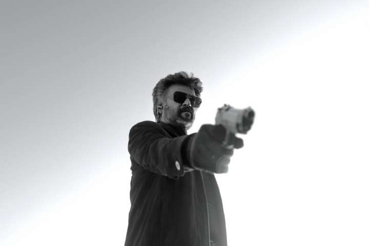 Superstar Rajinikanth's 'Jailer' Official Runtime and Synops...