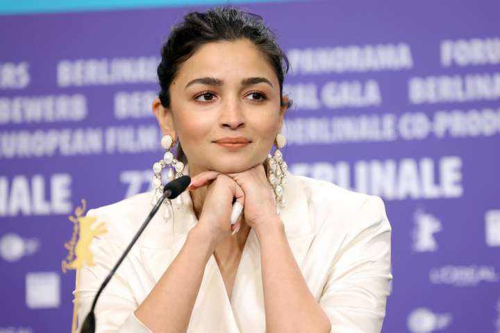 Alia Bhatt To Headline An Action Thriller Film, To Be Produc...