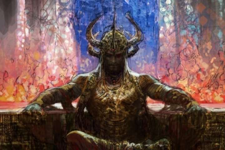 Rana Daggubati To Produce and Headline An Epic Film Titled '...