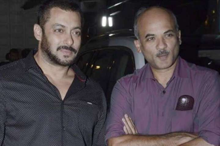 New Update On Salman Khan's Family Drama Film 'Prem Ki Shaad...