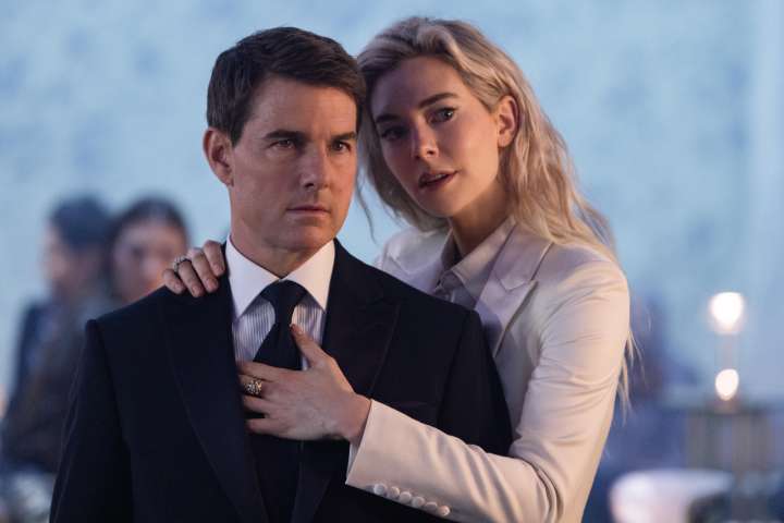 Box Office: 'Mission Impossible 7' Becomes The Highest-Gross...