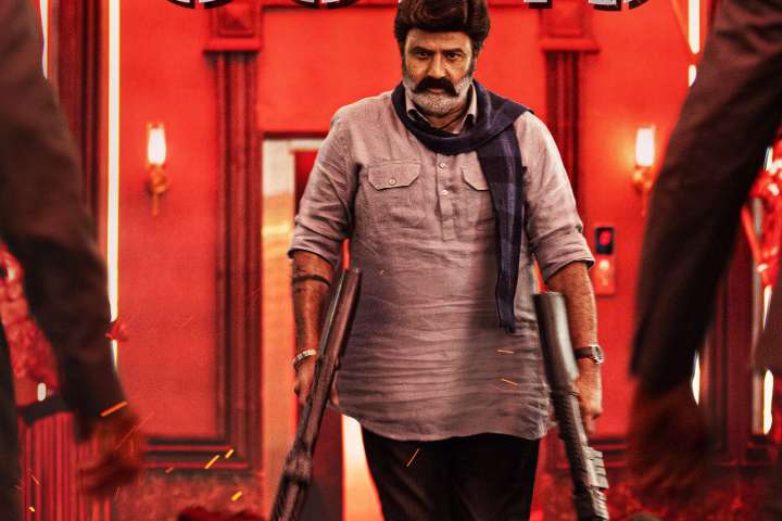 Nandamuri Balakrishna's 'Bhagavanth Kesari' Confirms Box Off...