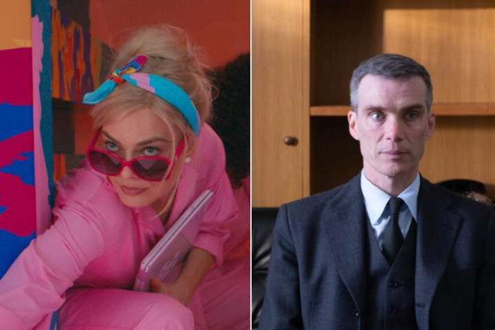 Barbenheimer Box Office: Barbie and Oppenheimer Rock Worldwi...