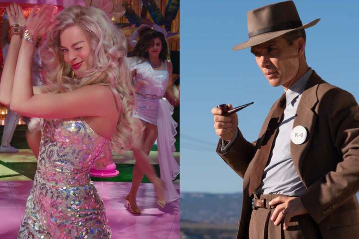 Barbenheimer-Mania: Major Box Office Records Broken By Barbi...